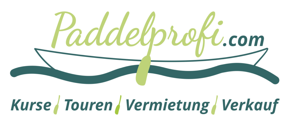 Paddelprofi Logo